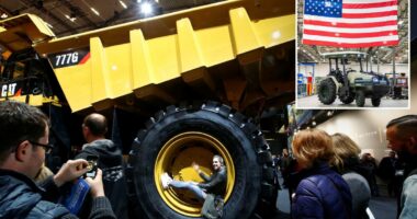 Worldâs leading construction manufacturer makes bold move to acquire little-known California startup